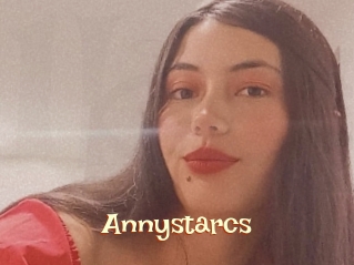 Annystarcs