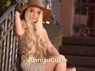 Annyucutie