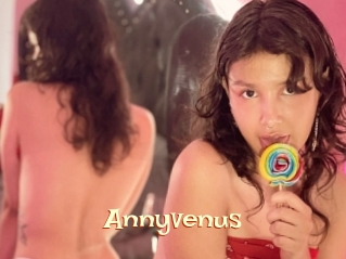 Annyvenus