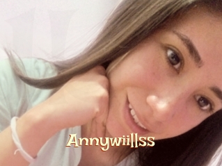 Annywiillss