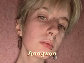 Annywon