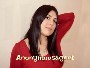 Anonymousagent