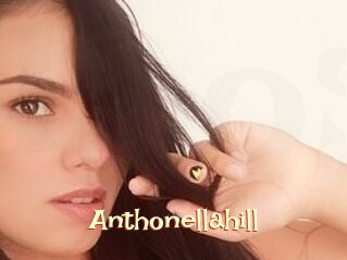 Anthonellahill