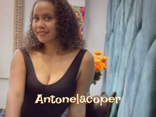 Antonelacoper