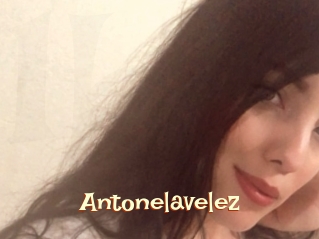 Antonelavelez