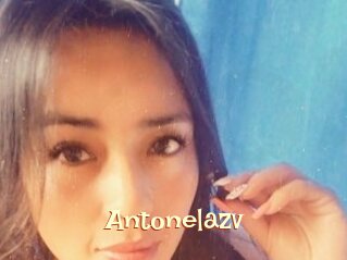 Antonelazv