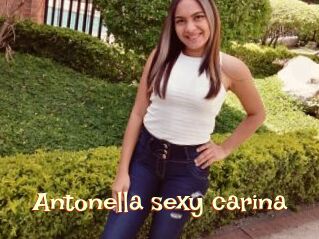 Antonella_sexy_carina