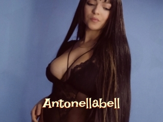 Antonellabell