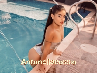 Antonellacossio