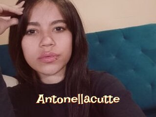 Antonellacutte