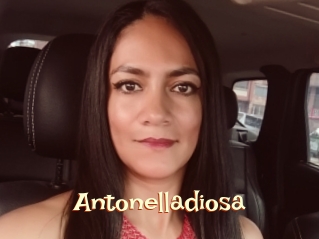 Antonelladiosa