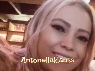 Antonellaklauss