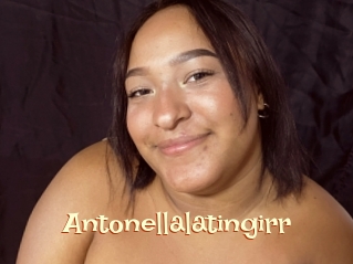 Antonellalatingirr