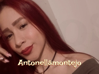 Antonellamontejo