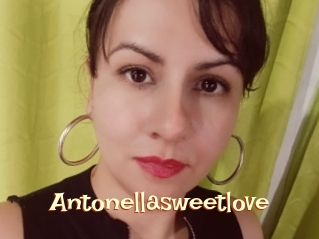 Antonellasweetlove