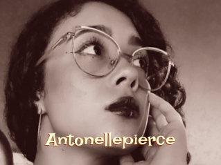Antonellepierce