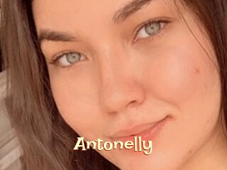 Antonelly