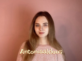 Antoniaaldous