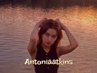 Antoniaatkins