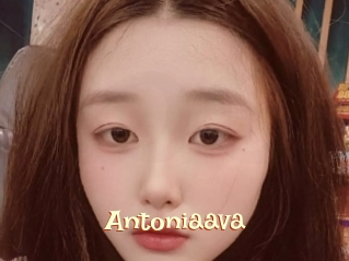 Antoniaava