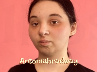 Antoniabradway