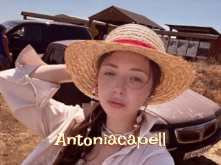 Antoniacapell