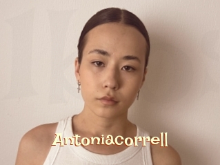 Antoniacorrell
