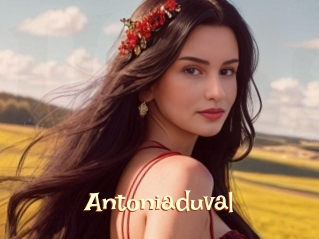 Antoniaduval