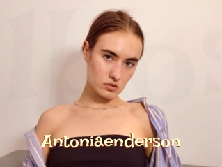 Antoniaenderson