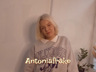 Antoniafrake