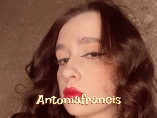 Antoniafrancis