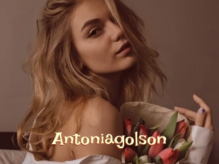 Antoniagolson