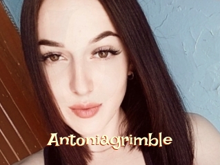 Antoniagrimble