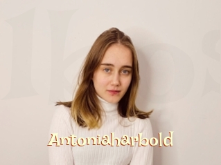 Antoniaharbold