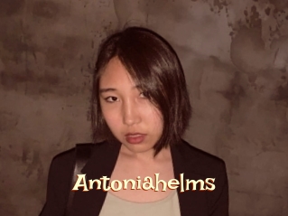 Antoniahelms