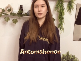Antoniahence