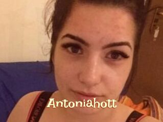 Antoniahott