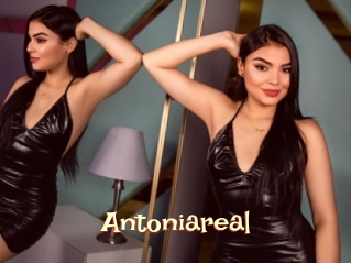 Antoniareal