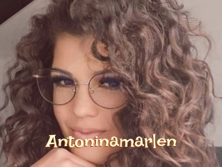 Antoninamarlen