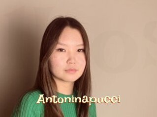 Antoninapucci