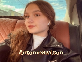 Antoninawilson