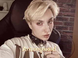 Antonywaid