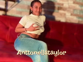 Anttonellataylor