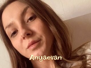 Anyaevan