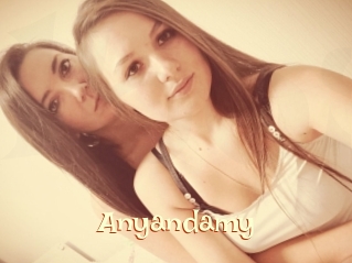Anyandamy