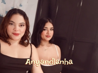 Anyandlanha