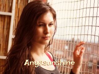 Anyasunshine