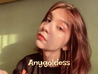 Anygoldess
