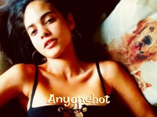 Anyonehot