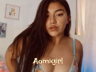 Aomigirl
